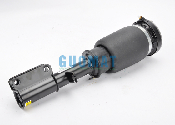 Front Left Air Suspension Strut BMW X5 E53 Air Spring Complete Parts 37116761443/37116757501