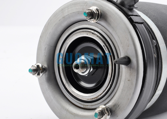 Front Left Air Suspension Strut BMW X5 E53 Air Spring Complete Parts 37116761443/37116757501
