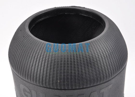 Bus Spare Part W01-095-0191 Firestone Rubber Air Spring 727N Contitech For MAN Volvo