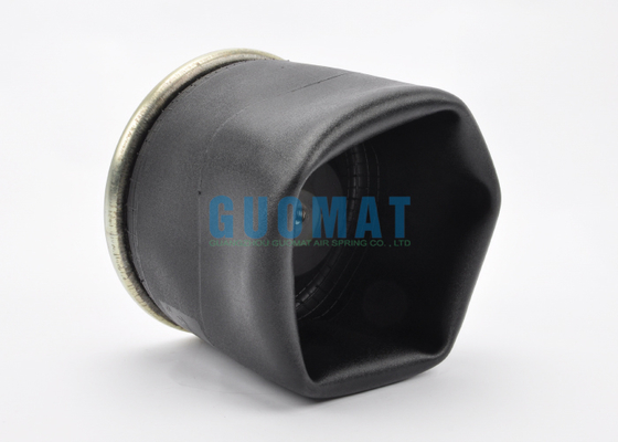4004NP02 Contitech Truck Air Spring W01-M58-0919 Firestone Trailer Air Suspension Without Piston