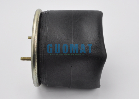 4004NP02 Contitech Truck Air Spring W01-M58-0919 Firestone Trailer Air Suspension Without Piston