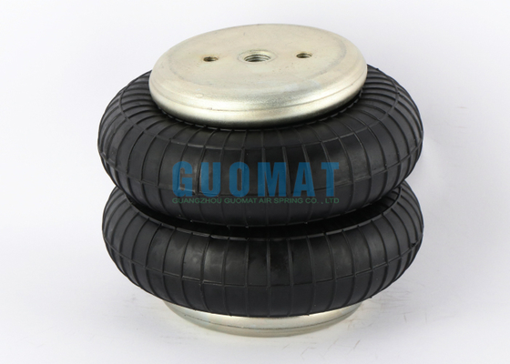 W01-358-7025 Firestone Double Convoluted Air Spring 65mm-175mm Stroke For Industrial
