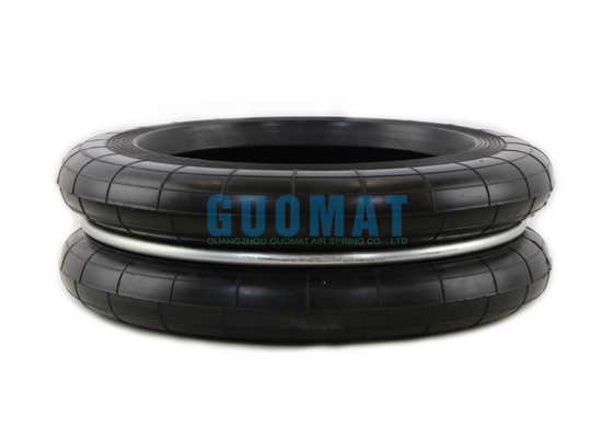 OEM S-300-2 YOKOHAMA Rubber Air Spring F-300-2 Industrial Punch Air Bags