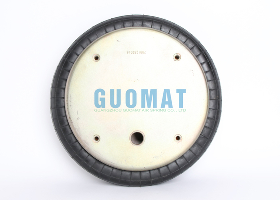 Contitech Industrial Air Spring FS530-14 Crimped Convoluted Air Bellow GUOMAT 1B53014
