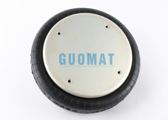 Contitech Industrial Air Spring FS530-14 Crimped Convoluted Air Bellow GUOMAT 1B53014