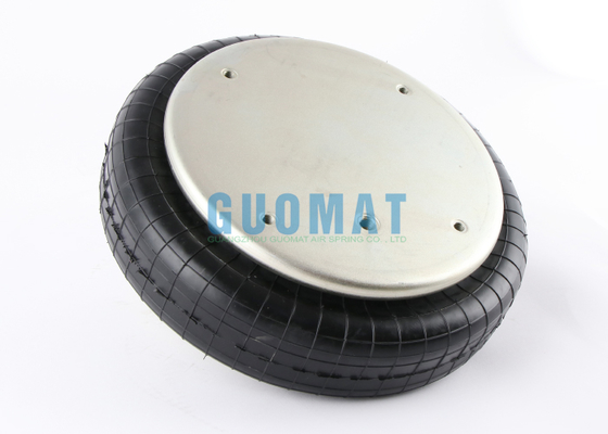 Contitech Industrial Air Spring FS530-14 Crimped Convoluted Air Bellow GUOMAT 1B53014
