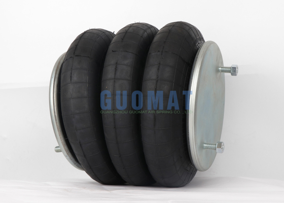 W01-358-7996 Firestone Rubber Air Spring FT 330-29 520 Contitech Industrial Air Bellows Bag Bags