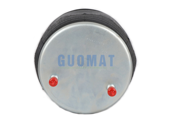 W01-358-9978 Firestone Trailer Air Spring Bag 1R12-668 Goodyear Air Suspension Replacement