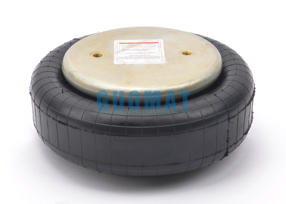 1B9X5 Convoluted Air Spring Replacement 1B9-202 Goodyear Inflatable Airbag