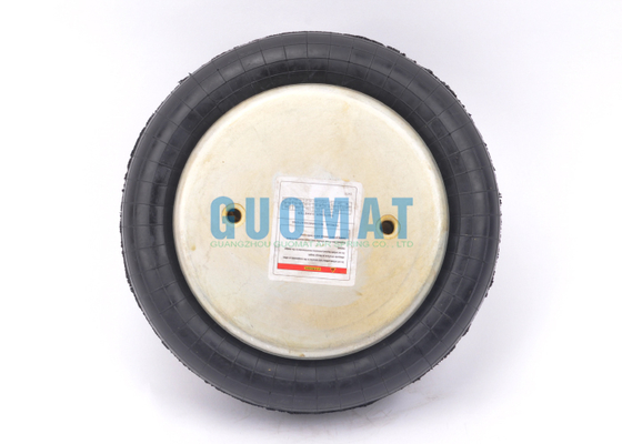 1B9X5 Convoluted Air Spring Replacement 1B9-202 Goodyear Inflatable Airbag