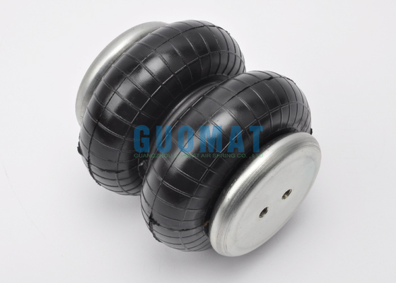 Replace FD40-10 Contitech Industrial Air Bellows 2B4060 GUOMAT Rubber Air Spring Bags