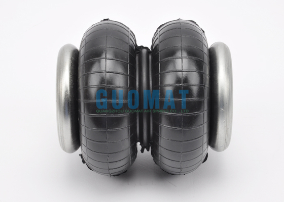 Replace FD40-10 Contitech Industrial Air Bellows 2B4060 GUOMAT Rubber Air Spring Bags