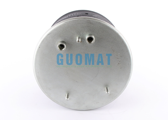 1R12-711 Truck Suspension Air Spring 836M2K1 Contitech  Lift Axle Air Balloon Trailer