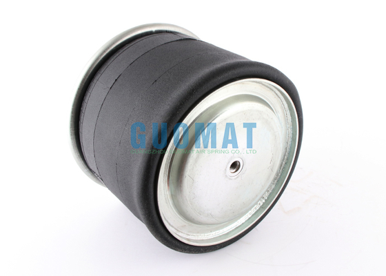 1R12-711 Truck Suspension Air Spring 836M2K1 Contitech  Lift Axle Air Balloon Trailer