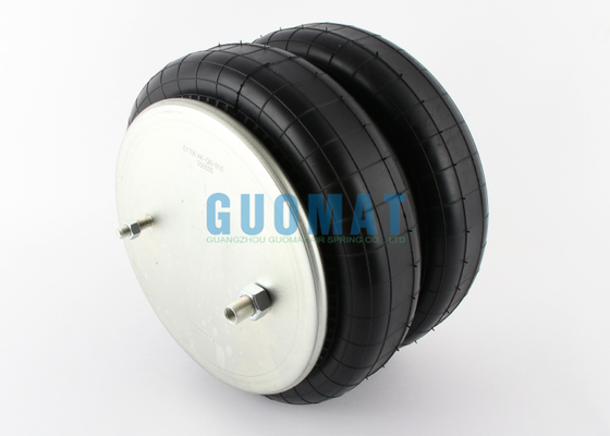 FD 530-35 530 Contitech Suspension Air Spring W01-358-7557 Firestone Vehicle Platform Lifting