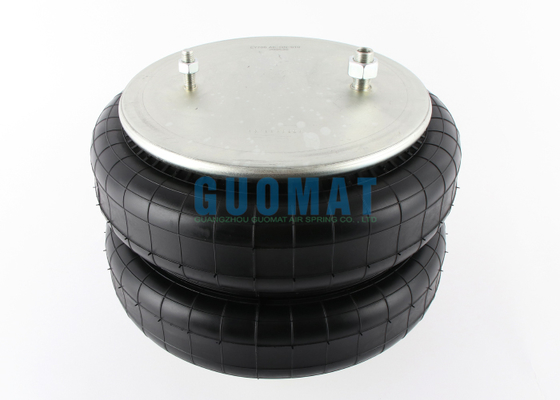 FD 530-35 530 Contitech Suspension Air Spring W01-358-7557 Firestone Vehicle Platform Lifting