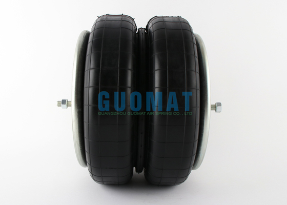 FD 530-35 530 Contitech Suspension Air Spring W01-358-7557 Firestone Vehicle Platform Lifting