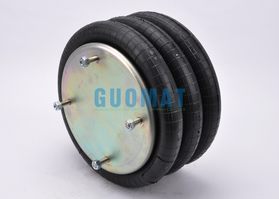 3B14-451 Goodyear Triple Bellow Air Spring W01-358-7846 Firestone Air Actuator