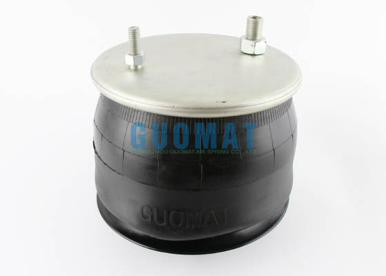 1T15M-0 Rubber Bellow W01-358-9039 Firestone Truck Air Suspension 1R12-095 Trailer AirSpring