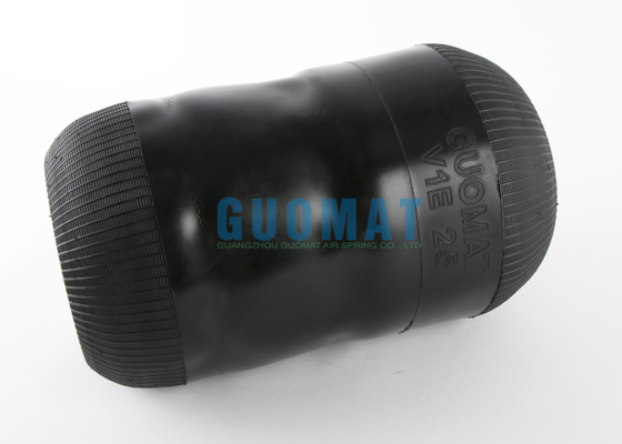 661N Contitech Bus Air Rubber Bellows 1E25 Phoenix Volvo 1137882 1137888 3159253 Bus Air Spring