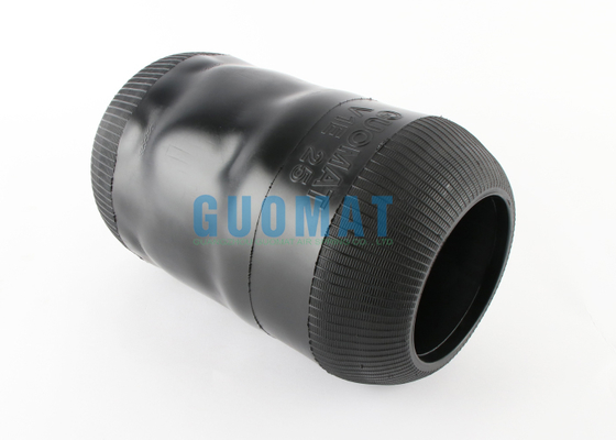 661N Contitech Bus Air Rubber Bellows 1E25 Phoenix Volvo 1137882 1137888 3159253 Bus Air Spring