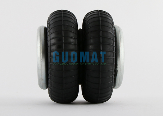 2B12-305 Goodyear Double Bellow Air Spring W01-358-7443 Firestone Industrial Air Actuator