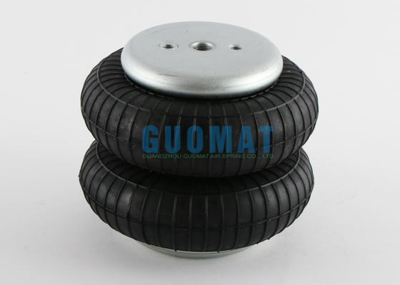 2B12-305 Goodyear Double Bellow Air Spring W01-358-7443 Firestone Industrial Air Actuator