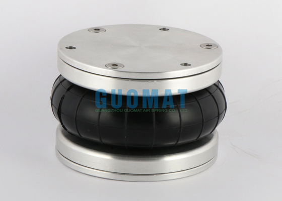FS 44-5 DI Contitech Crimped Convoluted Air Springs W01-R58-4050 Firestone Bellows Rubber