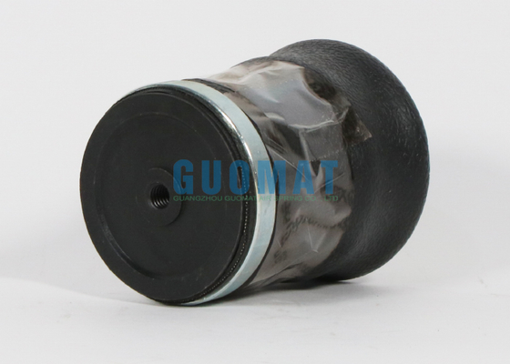 Firestone Bellows Air Actuator W02-358-7086 Truck Lift Axle Air Suspension Springs