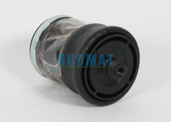Firestone Bellows Air Actuator W02-358-7086 Truck Lift Axle Air Suspension Springs