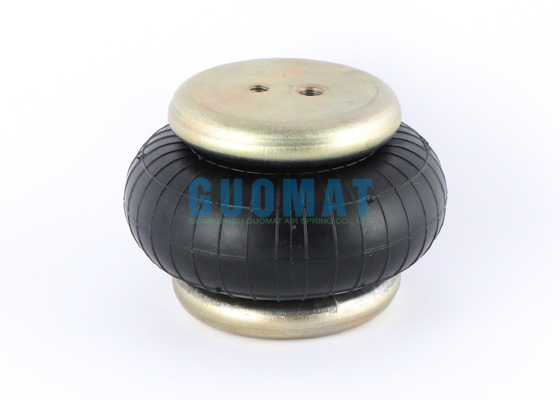 FS40-6 Contitech Single Convoluted Air Spring SP1B04 Phoenix Industrial Rubber Bellows