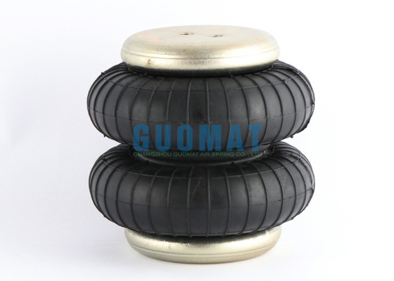 FD 40-10 ConTetich Rubber Air Bellows Suppliers G1/8 Gas-Filled Industrial Air Spring Bags