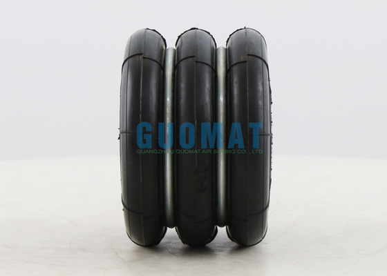 Natural Rubber Air Spring Bellow S-90-3R for Punching Machine