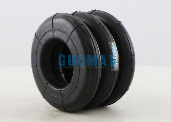 Natural Rubber Air Spring Bellow S-90-3R for Punching Machine