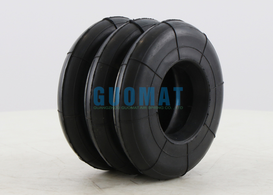 Natural Rubber Air Spring Bellow S-90-3R for Punching Machine