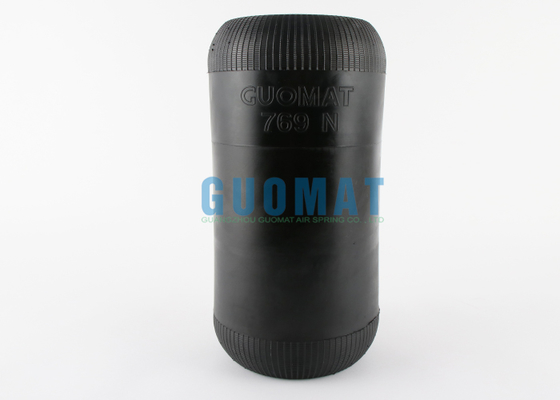 Suspension System Air Spring Bag 1R1A 380 260 Firestone Rubber Air Bellow W01-095-0204