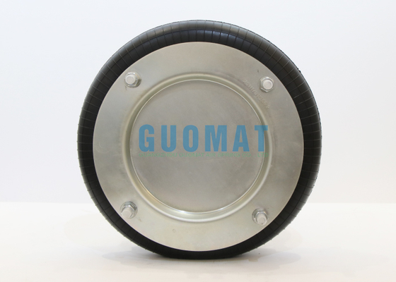 Original Contitech Flange Air Spring FS 412-10 Suspension Balloon Air Bag For Industrial Machine