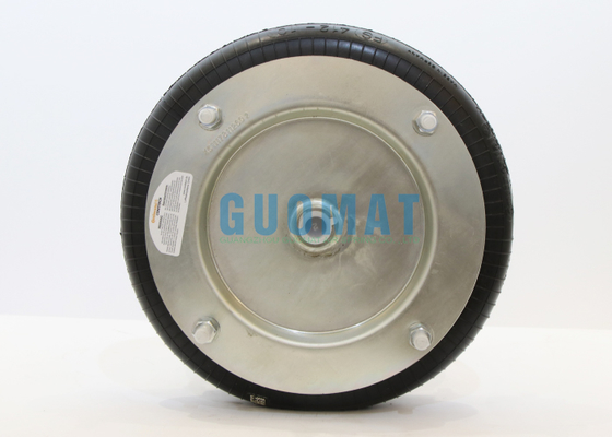 Original Contitech Flange Air Spring FS 412-10 Suspension Balloon Air Bag For Industrial Machine