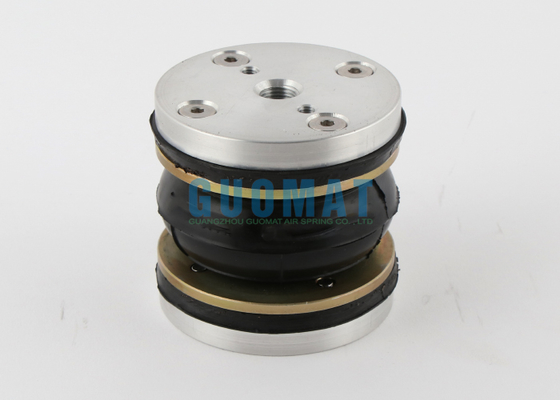 GF 40/60-1 Convoluted Air Springs FS 22-3 DI CR Contitech Rubber Bellow Air Actuator