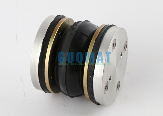 GF 40/60-1 Convoluted Air Springs FS 22-3 DI CR Contitech Rubber Bellow Air Actuator