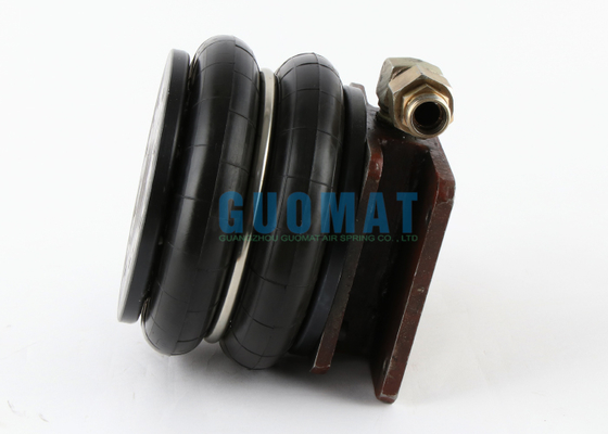 SC-160-2R Yokohama Rubber Air Spring 1.8KG Weight Punch Air Shock Assembly