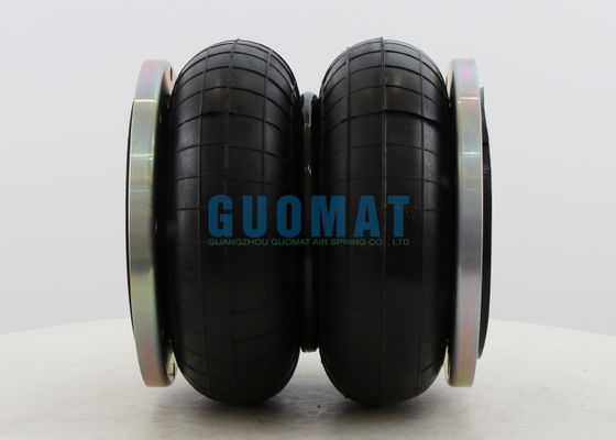 T272/N Industrial Bellows Actuator 272.2.190 GART Convoluted Air Spring 93740 CF Gomma