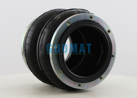 T272/N Industrial Bellows Actuator 272.2.190 GART Convoluted Air Spring 93740 CF Gomma