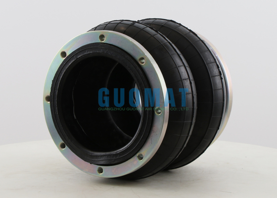 T272/N Industrial Bellows Actuator 272.2.190 GART Convoluted Air Spring 93740 CF Gomma
