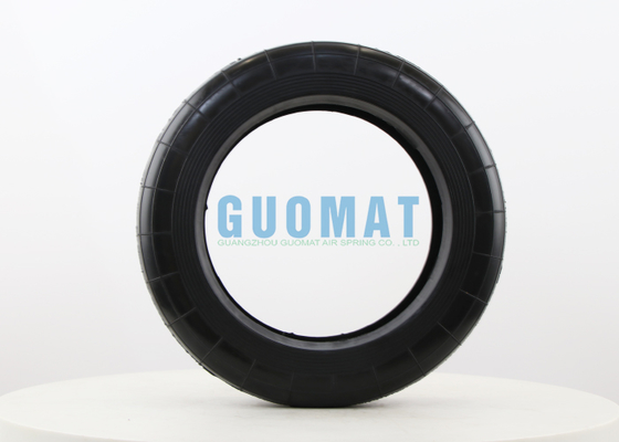 F-600-2 GUOMAT Rubber Air Spring Replace S-600-2R/SC-600-2R YOKOHAMA Rubber Air Bellows 
