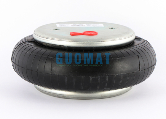 EB-145-60 FESTO Single Convoluted Air Spring G1/8 Air Fitting Industrial Air Balloon