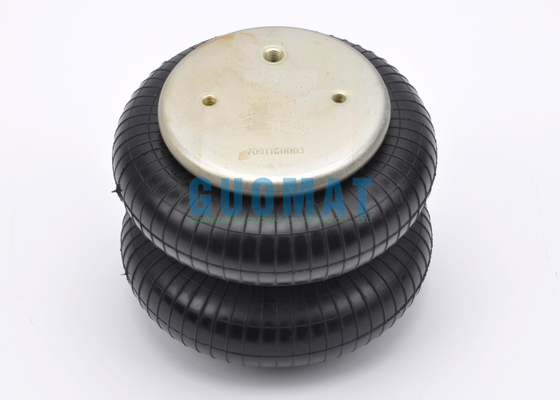 2B9-201 Goodyear Heavy Duty Air Spring W01-358-6935 Firestone Double Bellow Air Bags