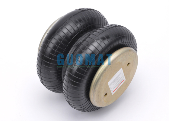2B9-201 Goodyear Heavy Duty Air Spring W01-358-6935 Firestone Double Bellow Air Bags