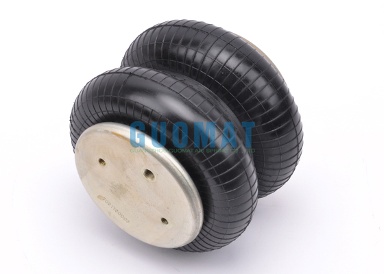 2B9-201 Goodyear Heavy Duty Air Spring W01-358-6935 Firestone Double Bellow Air Bags
