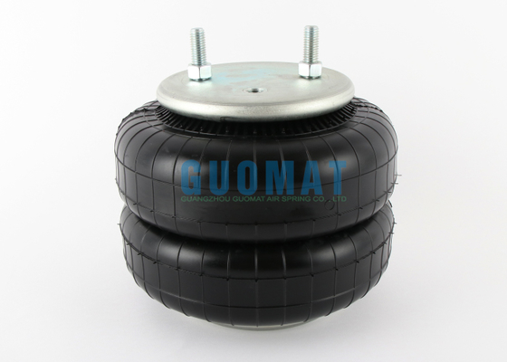 W01-358-6905 Air Suspension Spring Bag 2B9-206 Goodyear Pneumatic Actuator For Trailer